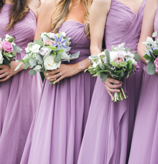 Bridesmaid Transport